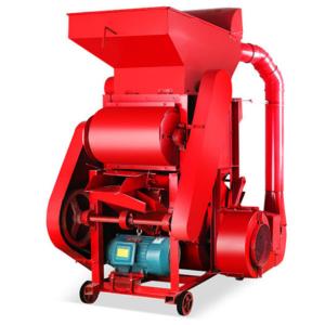 Buy cheap peanut shelling machine, peanut sheller, peanut huller, peanut shucker product