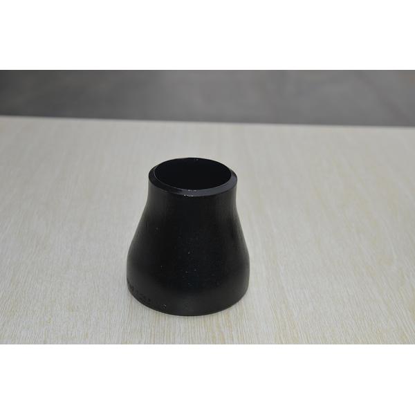 1/2'' To 72'' Anti Corrosion Butt Welded Pipe Fitting Reducer Seamless 120mm Thick
