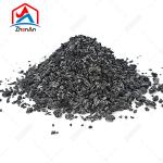 Black Silicon Carbide Granular Particle Size 0-5mm