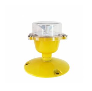 Buy cheap FAA L-810 IP67 3W Low Intensity Obstruction Light product