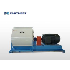 Stainless Steel Feed Hammer Mill Machine Fully - Automatic Widely Used
