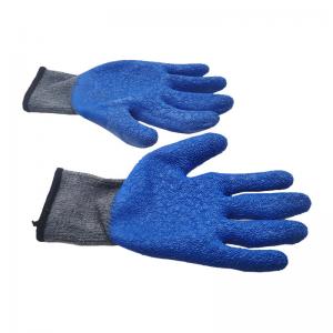 China ODM Personal Protective Equipments Gloves Nitrile Rubber S-XXL on sale