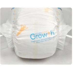 Unique Leakage Proof Growth Diaper for Newborn Babies