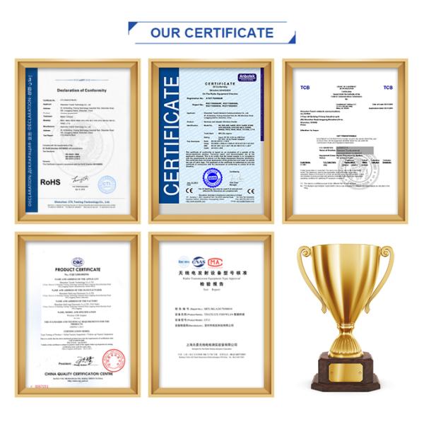 TUOSHI Ax1800 Full Gigabit Router 2.4GHz 5G 1800Mbps Multi Mimo Wi-Fi 6 802.11ax