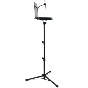 Buy cheap 590mm Foldable Laptop Projector Tripod Stand With 3 Leg product