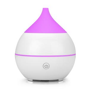 Buy cheap Ultrasonic 24V 200ml Bluetooth Aroma Diffuser With Music Speaker product