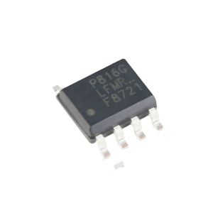 Buy cheap IN Fineon F8721 IC Electronic Componentes PGA Integrated Circuit Analyzer product
