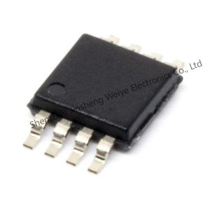 Buy cheap ADG1419BRMZ Audio Integrated Circuit Analog Switch IC 2.5ohm product