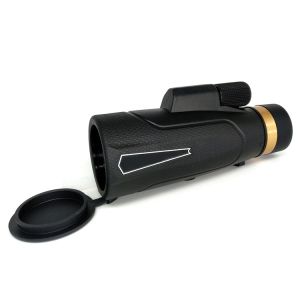 Bak4 40x60 HD Monocular Telescope Long Distance