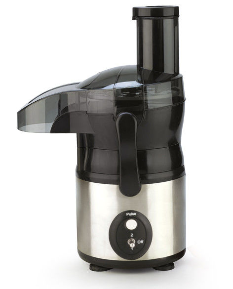 KP60SB Stainless-Steel Electric Juice Extractor Power Juicer