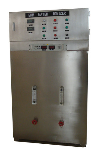 Buy cheap 110V 1000L/h Multifunctional Water Ionizer product