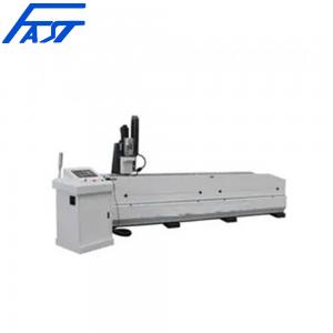 Buy cheap Jinan FASTCNC Large Steel Plate Profile tubes CNC Drilling Milling Machines For Sale product