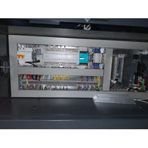 Rigid Paper Box Manufacturing Machine 27pcs/Min 890kg H2100mm