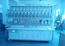 Buy cheap 300V Single Phase Electric Meter Test Bench 48 Positions product