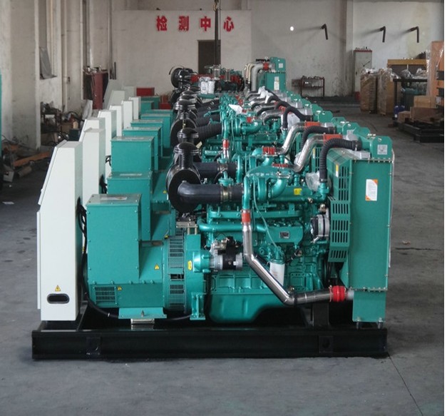 Buy cheap 80kva Cummins Diesel Generator Quotation product
