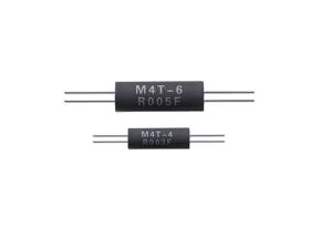 Buy cheap 4 Terminal Current Sense Resistors High Precision ROHS certificated product
