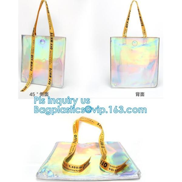 shoulder shopping handbags women messenger bag candy flower crossbody bag, Handle Plastic Cylinder Bags, tube handle bag