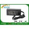 Buy cheap Natural Air Cooling AC DC Power Adaptor 96W 8A LED Strip 100% Aging Test from wholesalers