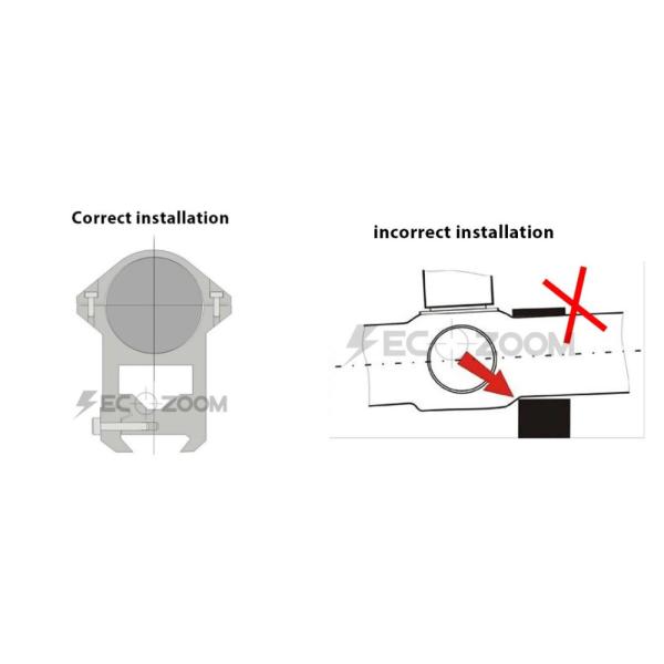 hunting riflescope 3-9x40