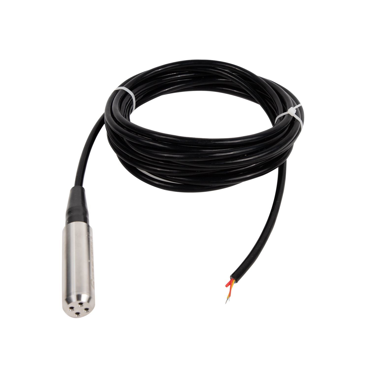 WNK OEM Liquid Level Measuring 4-20mA 0.5-4.5V Hydrostatic Water Level Sensor