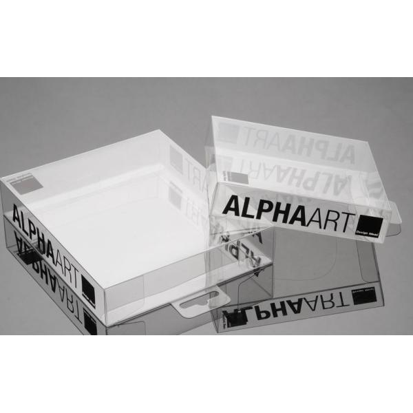 blister floding boxes