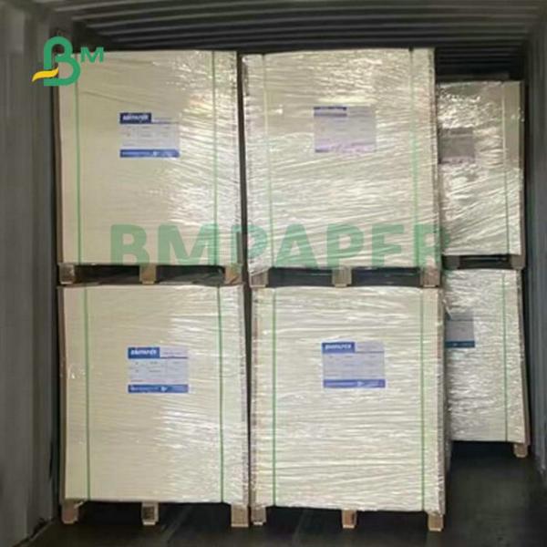 20lb Large Format Width 36" X 150 Feet Translucent Paper Roll For Printing