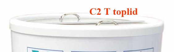 Can Freezer HH-C2 40/50/75L