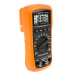 Electrical Portable Auto Range Digital Multimeter High Precision Multi -