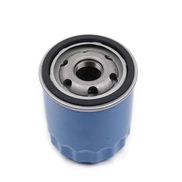 OE 89017524 89017525 88984215 Machine Oil Filter For Isuzu / Dodge / Chevrolet / Cadillac / JEEP / Mazda Oil Filter
