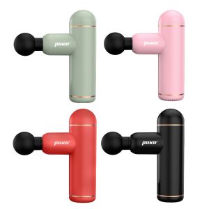 Buy cheap Mini Handheld Electric Body Deep Massager Muscle Relaxation Fitness Massager product