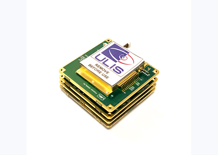 Thermal Imaging Module , Asi Technology Camera Module