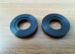 Buy cheap Multi Colored FKM Molded Rubber Parts Hydraulic Static Seal Round Shape product