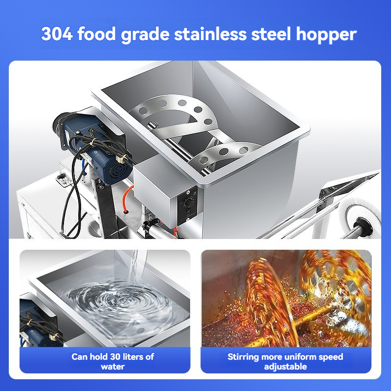 Semi Automatic Modified Atmosphere Vacuum Packaging Machine For Food Beverages