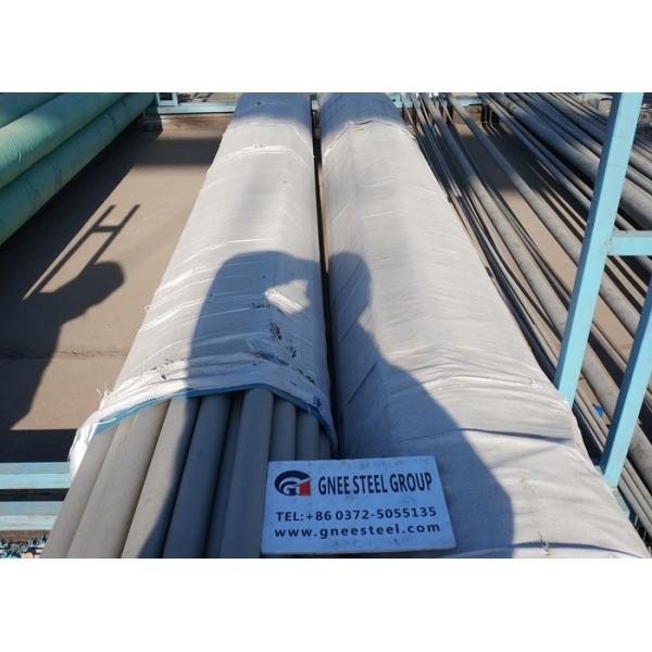 Aisi Stainless Steel Tube 100mm Diameter , Stainless Steel Square Pipe 904l