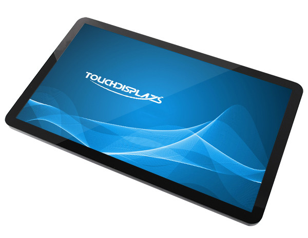 I5-4200U All In One Touch Screen PC