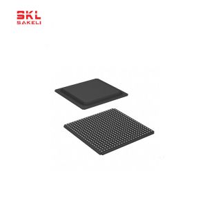 Buy cheap XC6SLX45T-3FGG484I Ic Chip Programming High Performance Reliable product