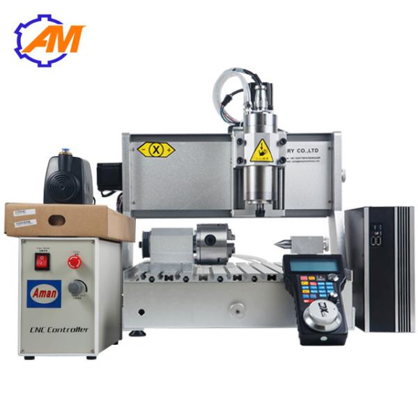 Buy cheap High quality cnc engraving and milling machine product