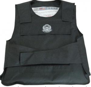 China Stab resistant vest, can effectively prevent  wearer from being hurt by cutting tools, knives and other cold weapon on sale