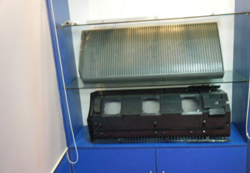 Buy cheap multi-cavity mould injection molding products product