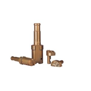 Buy cheap O.D. 127mm Concentric symmetric casing system with wings product