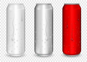 Buy cheap Beverage Solutions Aluminum Soft Drink Cans 12oz sleek Custom Printing OEM product