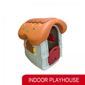 Buy cheap Large Fun My City Town Indoor Playhouse Playground Game Center Kids Role Play product