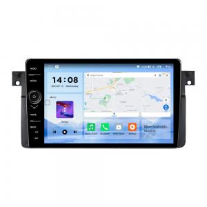 Buy cheap Dashboard Placement 8core Android 12.0 Octa Core 1 Din Car Stereo Audio Radio Player for BMW E39 M5 product