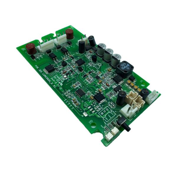 Flex 1.6mm FR4 Circuit Board For Consumer Electronics