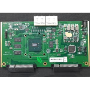 Buy cheap Electronics SMT Through Hole 6oz Multilayer PCB Assembly product