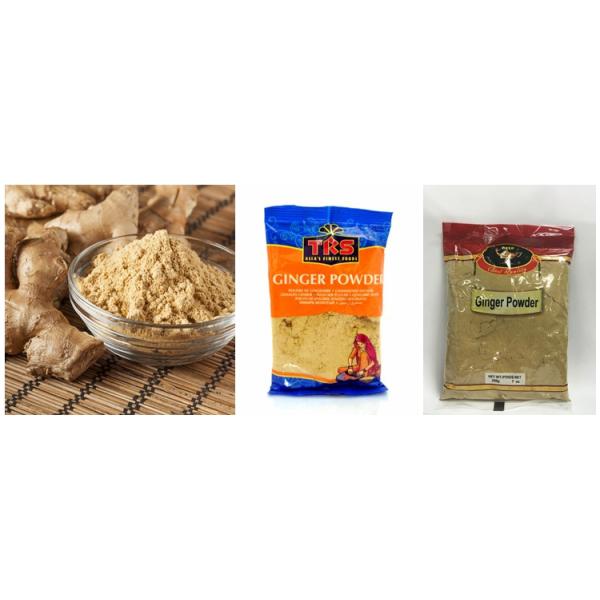 Automatic Caltrop Powder Packing Machine Singhara Nut Starch Packing Machine