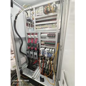 Power Saving Flexo Digital Printing Machine Chemical Resistant Maintenance Free