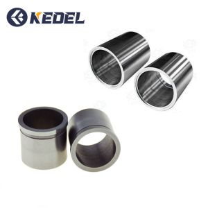 Buy cheap Alloy Metal Sleeve Bushing product