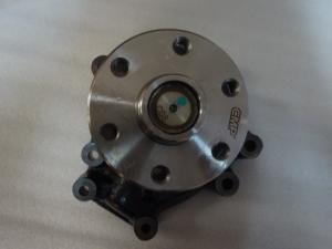 China 8-98022-822-1 High Volume Water Pump In Automobile / Auto Water Pump Replacement on sale