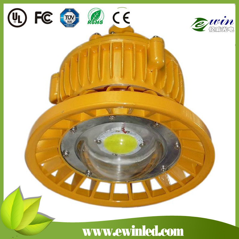 Buy cheap ATEx approved LED explosion proof light 100w 120w product
